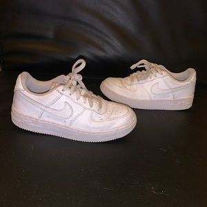 Kids air force 1 uptown’s